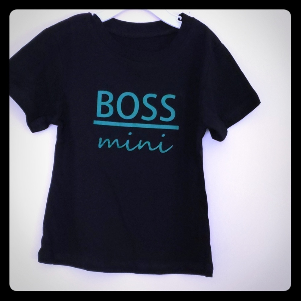 Tee unisex